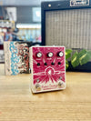 Earthquaker Devices | Astral Destiny | Octave Reverberator Pedal