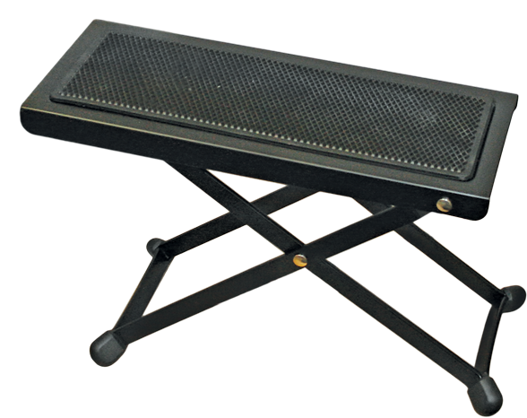 XTREME | T411 | Guitar Foot Stool