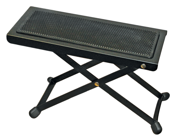 XTREME | T411 | Guitar Foot Stool